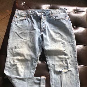 Levi Jeans